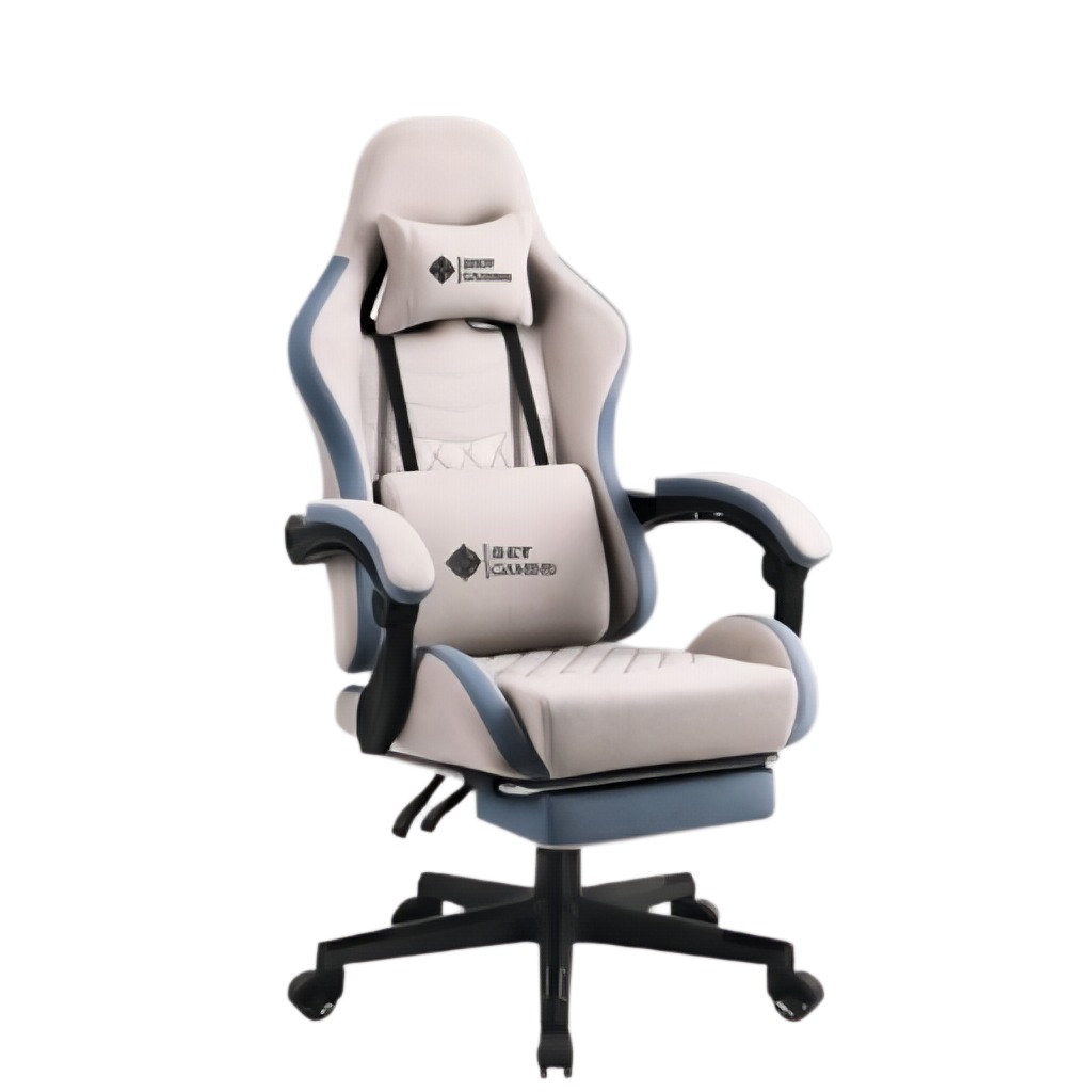 Silla Gamer Shot Gaming SHOT-DOMINATOR | Soporte ergonómico