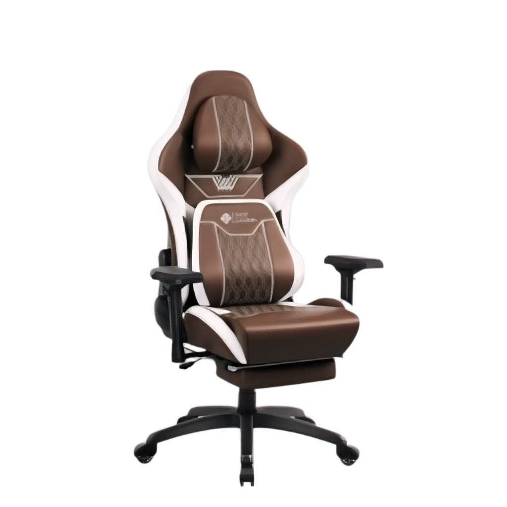 Silla Gamer Shot Gaming SHOT-ROGUE | Soporte ergonómico