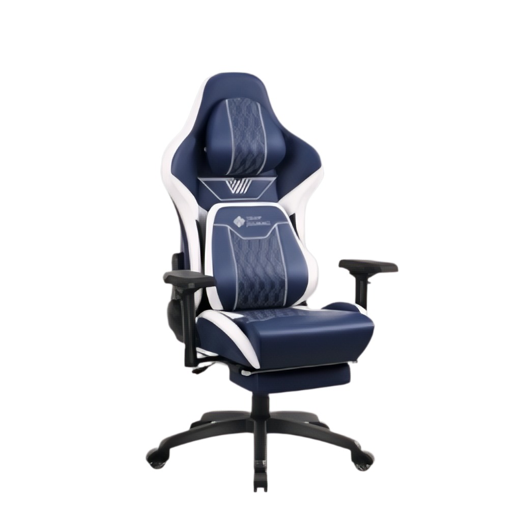 Silla Gamer Shot Gaming SHOT-GLADIATOR | Soporte ergonómico
