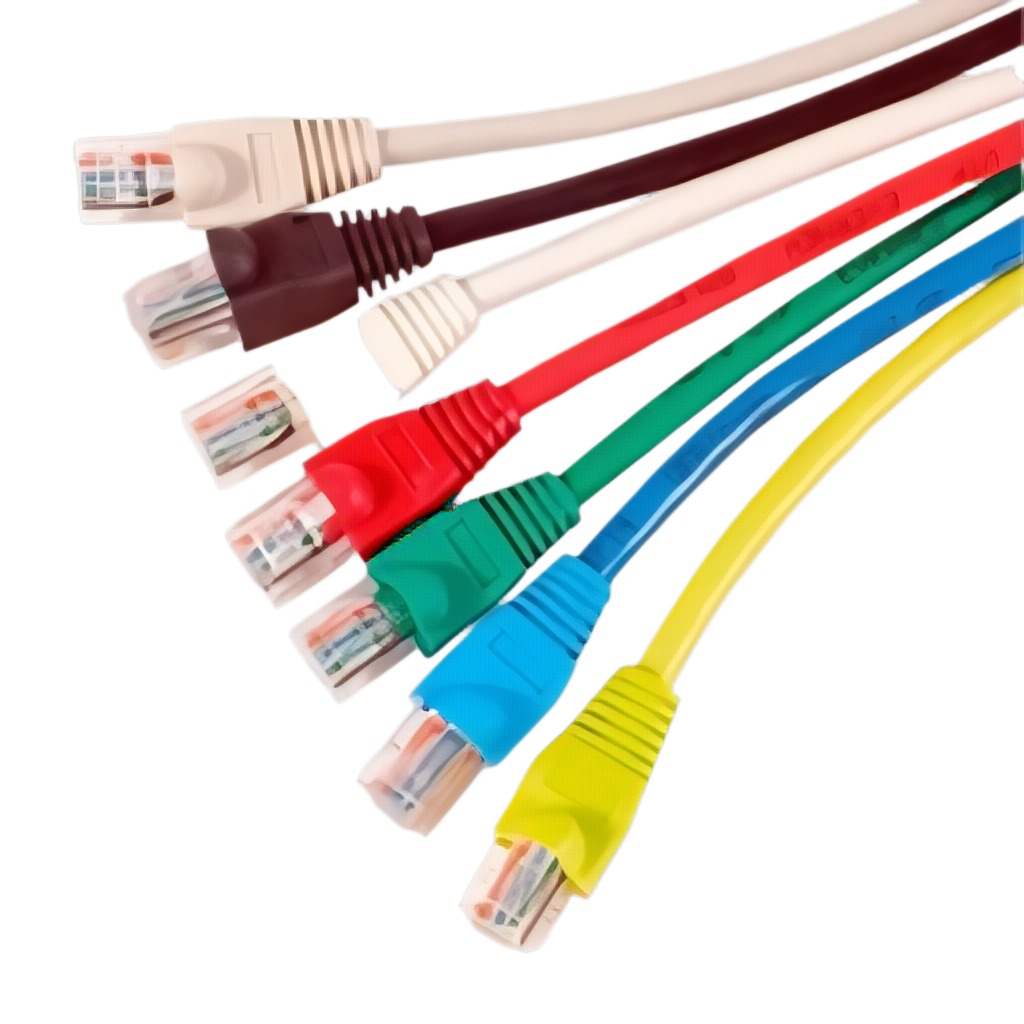 Patchcord Dracma D91685 | Cat 5, CCA, 2 m