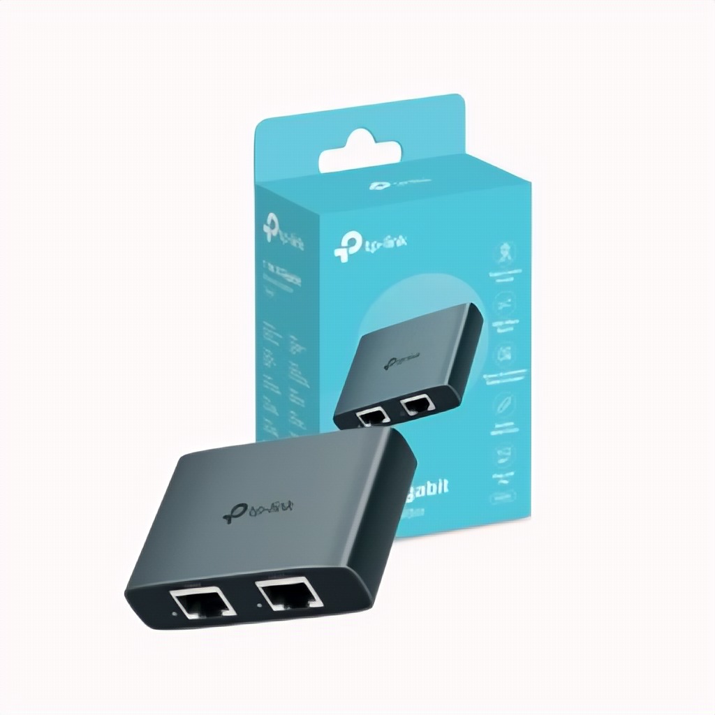 Splitter Ethernet TP-LINK EH310 Gigabit