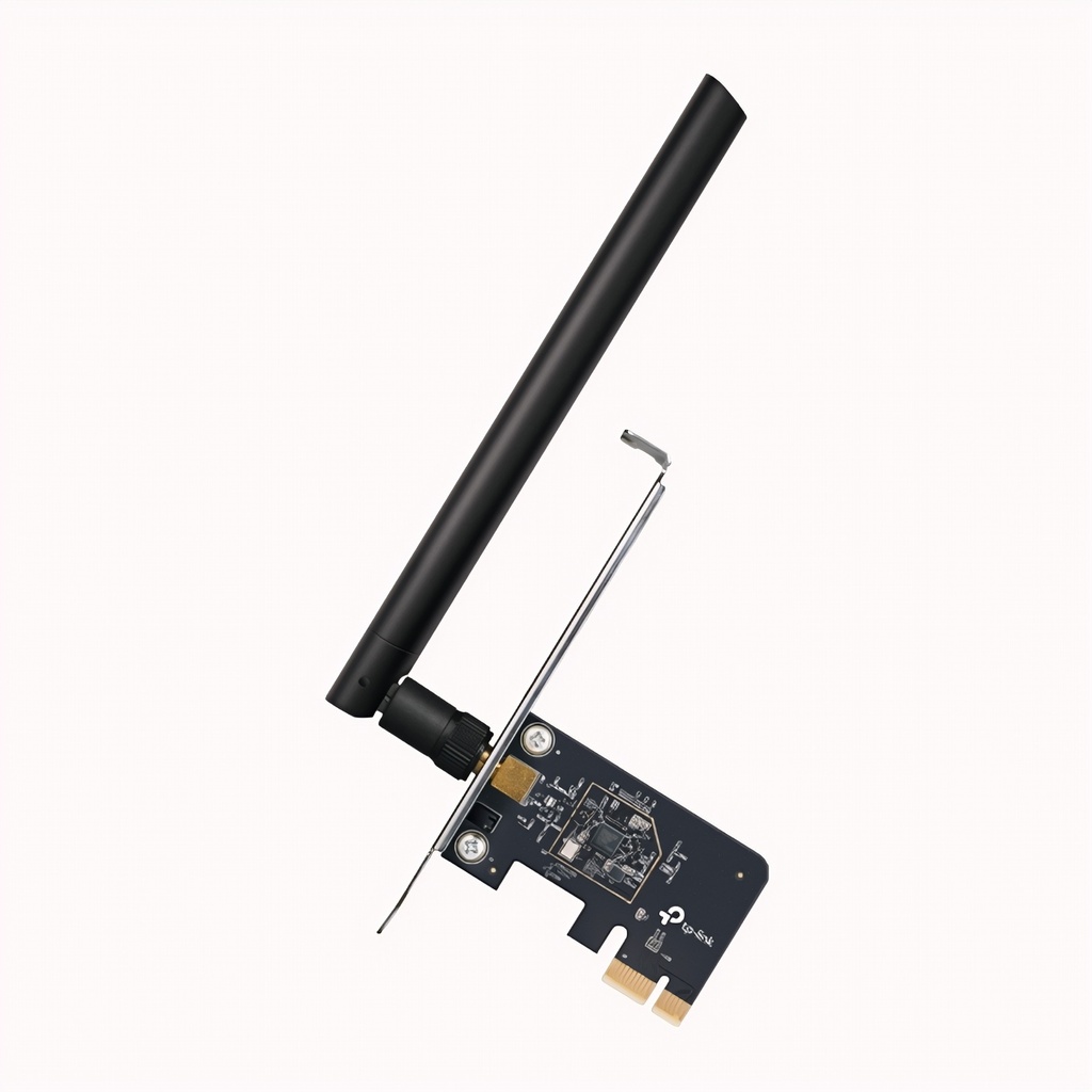 Adaptador Pci Express Dual Band Ac600