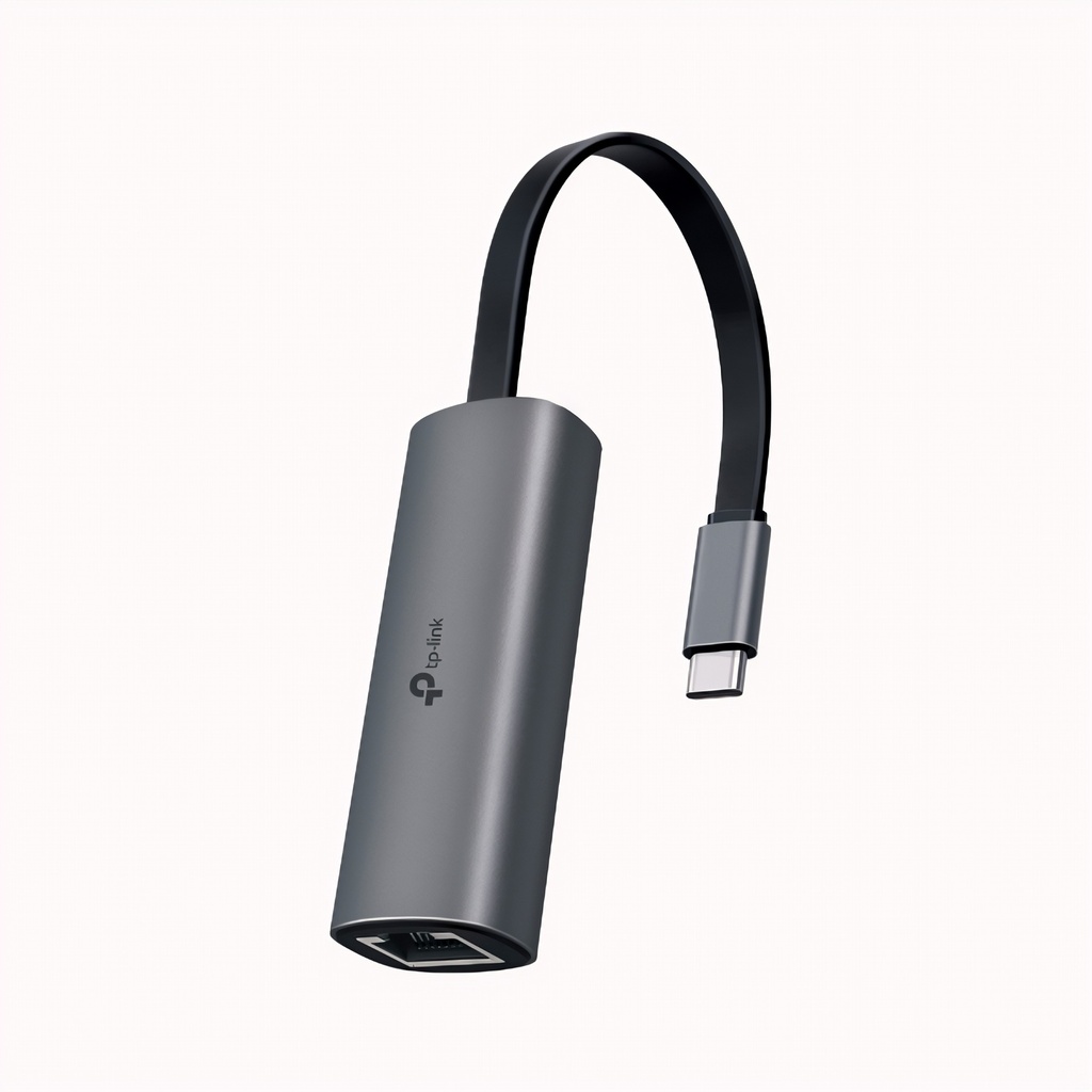 Adaptador USB-C A Ethernet 2.5 Gigabit