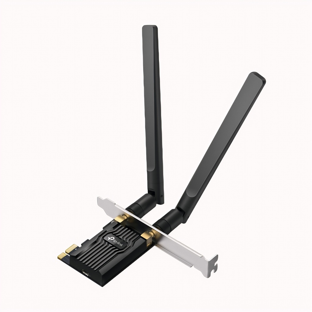 Adaptador De WD Red Wi-Fi Bluetooth Pcie Ac1200