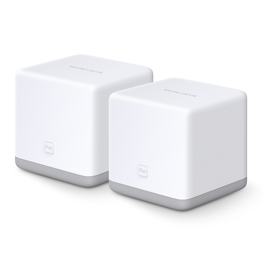 Acces Point MERCUSYS Halo S3 (Pack x2) | Mesh