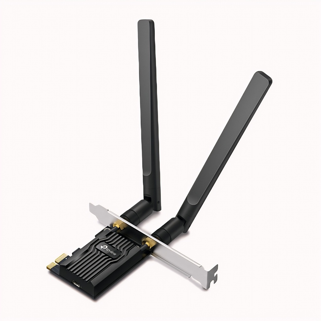 Adaptador PCIe WiFi 6 TP-Link Archer TX20E
