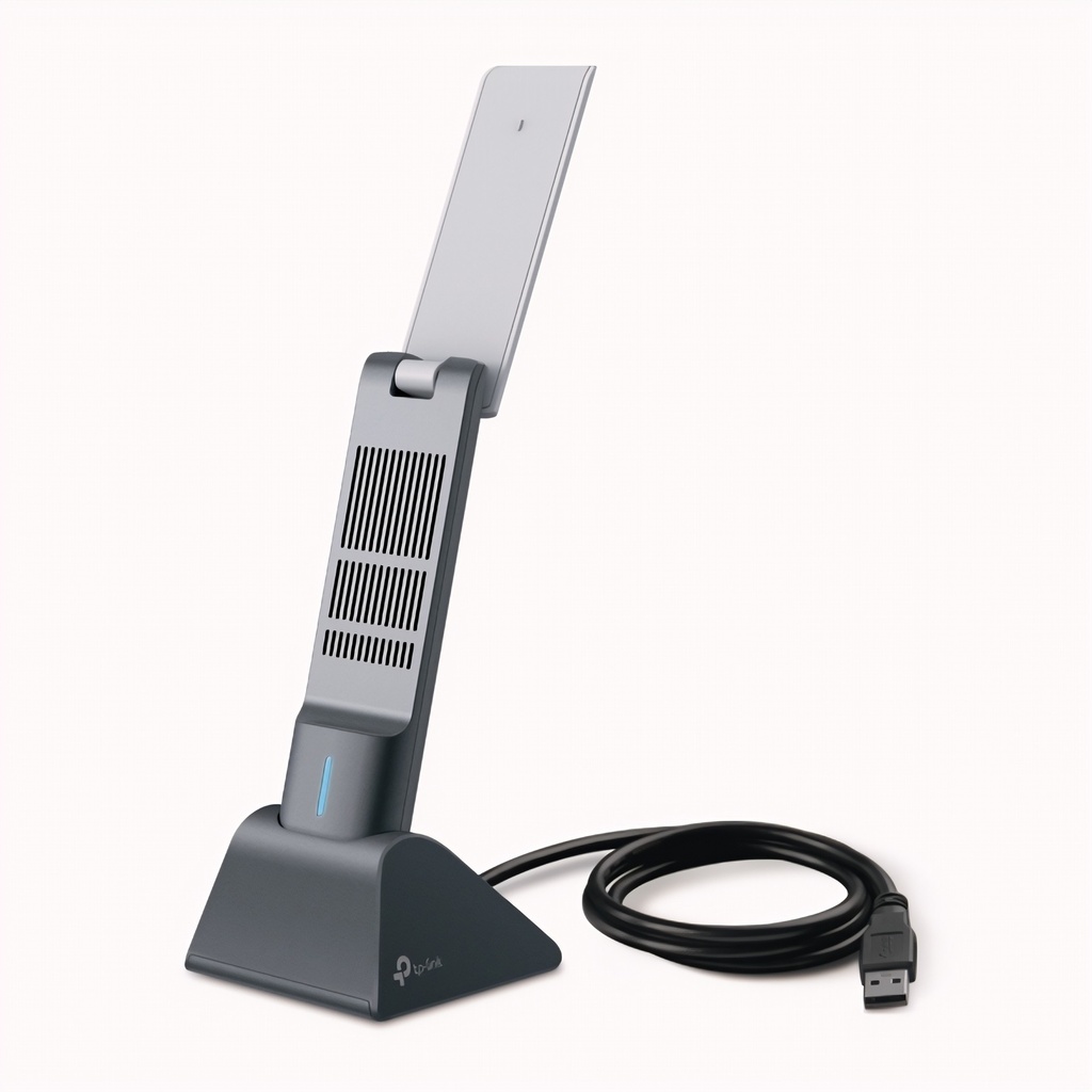 Adaptador USB WiFi 6 Ax3000