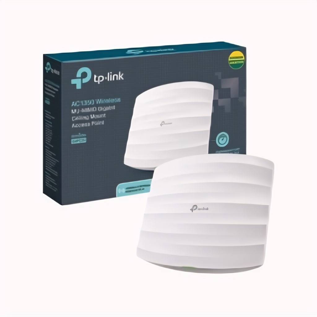 Access Point TP-LINK EAP225 | AC1350, WiFi 5