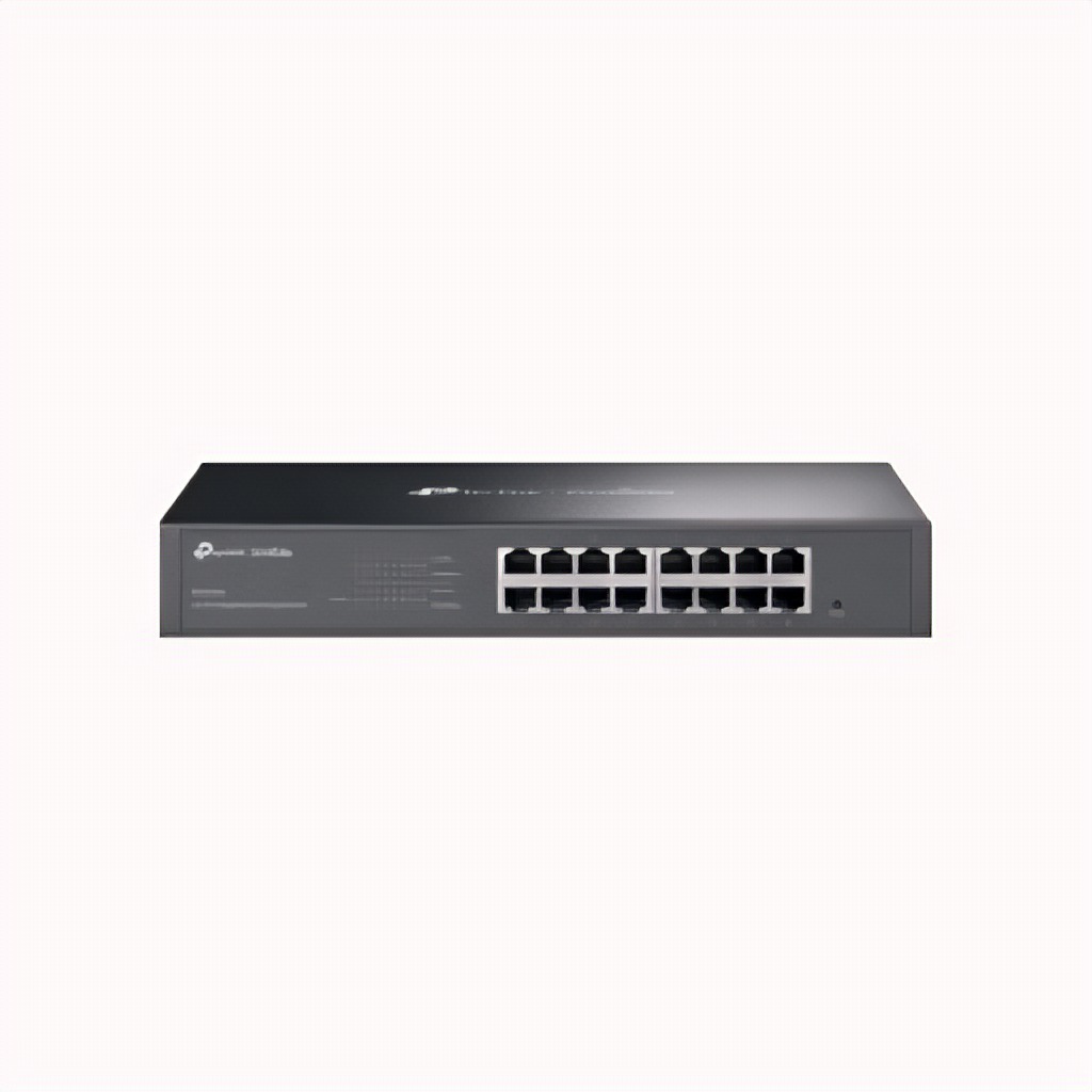 Switch Omada Easy Managed TP-LINK ES216G | 16 puertos Gigabit