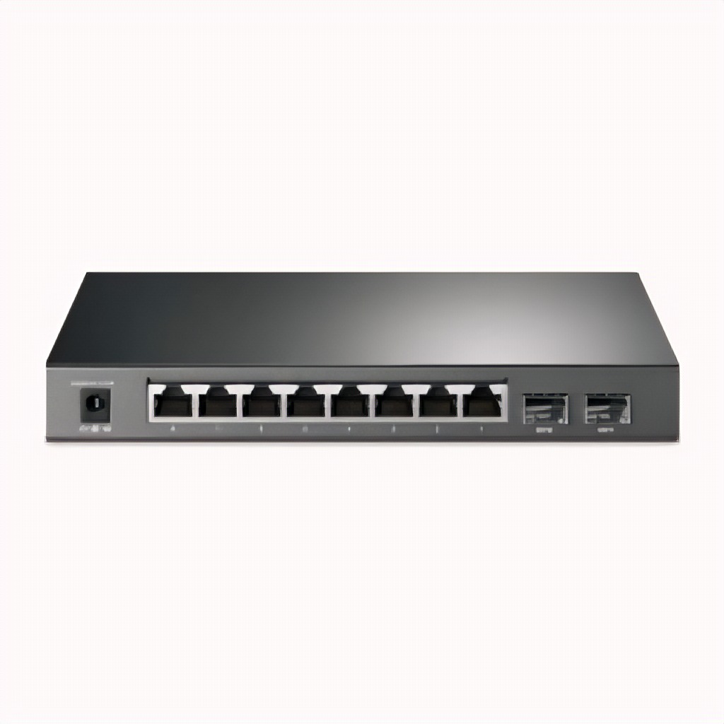 Switch Administrable