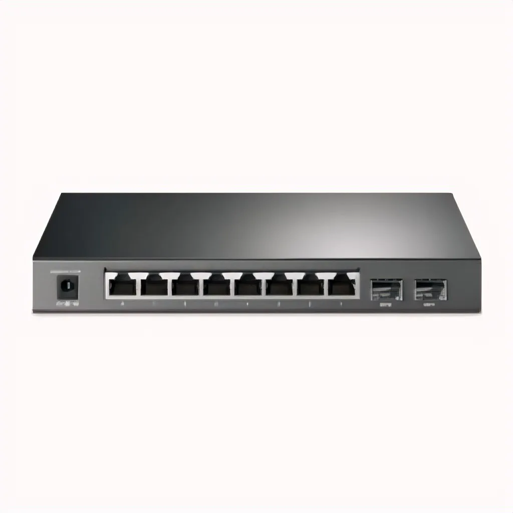Switch Administrable