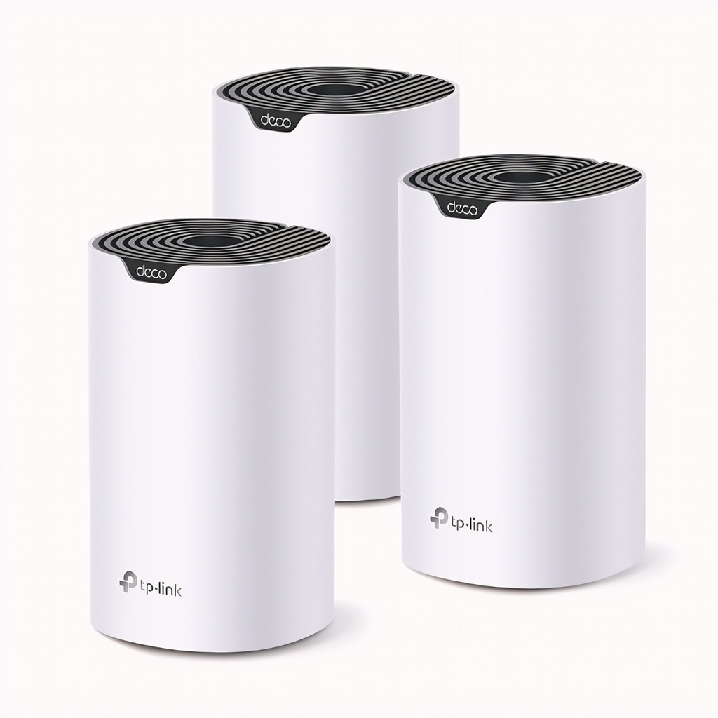 Access Point TP-LINK Deco S7 (Pack x2) | AC1900, WiFi 5, Mesh