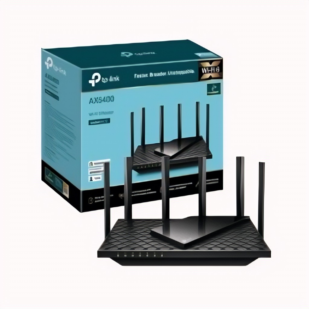 Router Inalámbrico TP-LINK Archer AX72 | AX5400, WiFi 6, Mesh