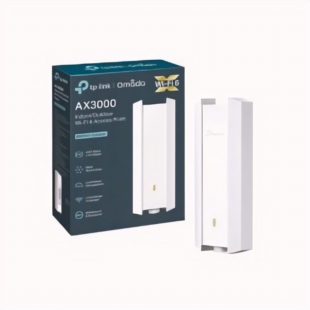 Access Point WiFi 6 Ax3000 Exterior