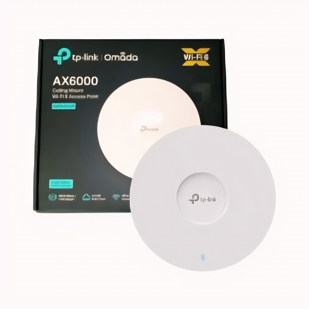 Access Point WiFi 6 Ax6000