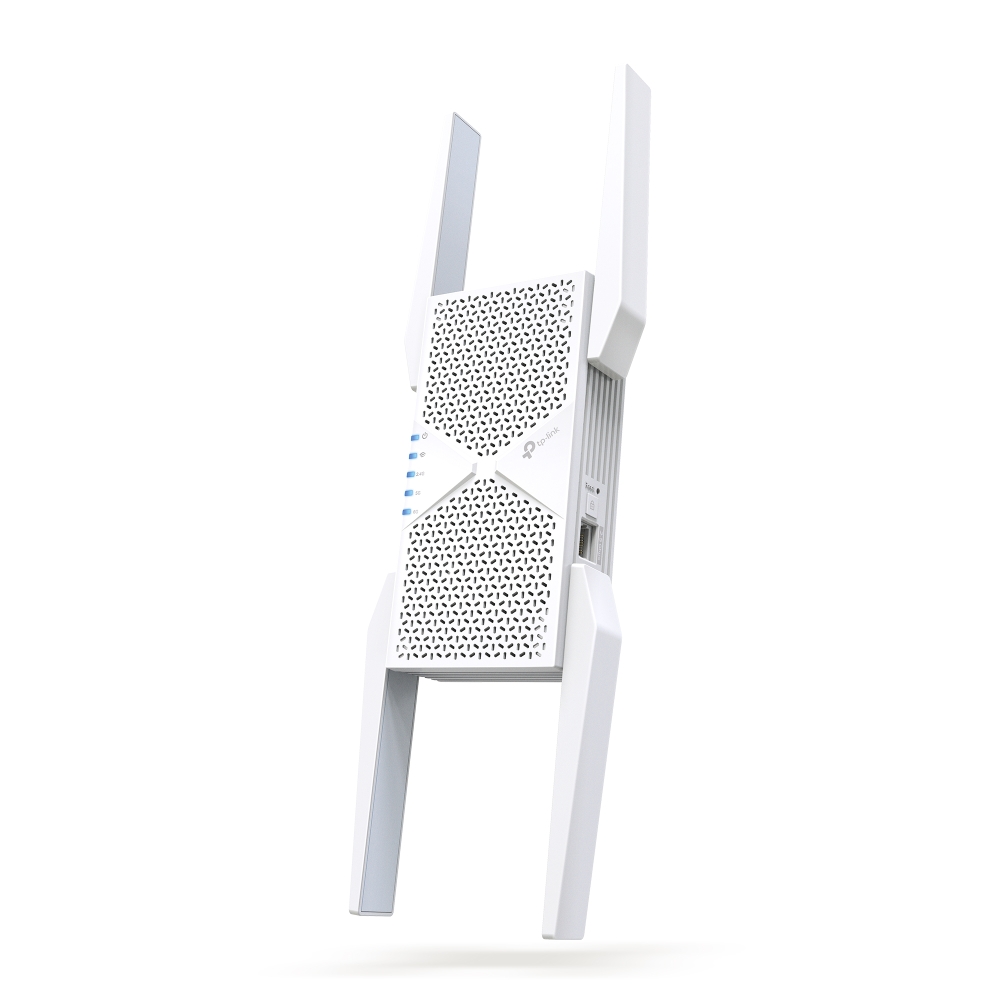 Extensor de Cobertura WiFi TP-LINK RE655BE | BE9300, WiFi 7, Mesh