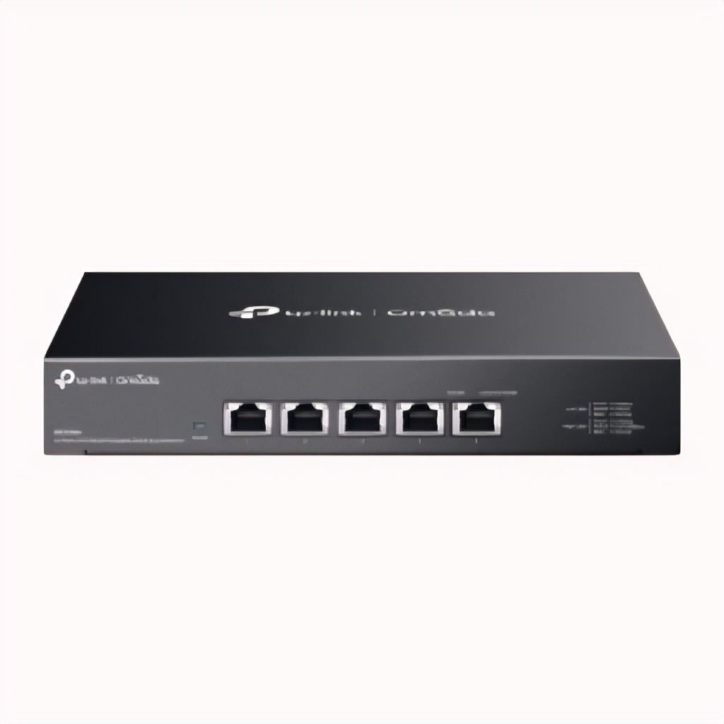 Switch TP-LINK DS105X | 5 Puertos 10G