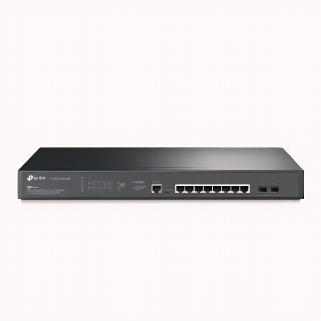 Switch Administrable