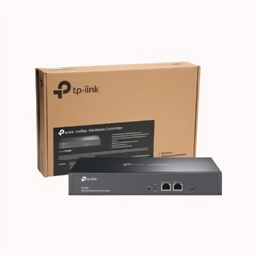 Controlador TP-LINK OC300 | 2 Puertos Gigabit, 1 Puerto USB 3.0