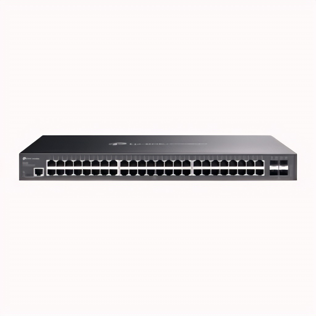 Switch Administrable 52 Puertos Gigabit Cant. Uplinks Velocidad PoE Potencia Poew