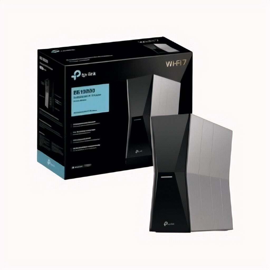 Router Inalámbrico TP-LINK Archer BE805 | BE19000, WiFi 7, Mesh
