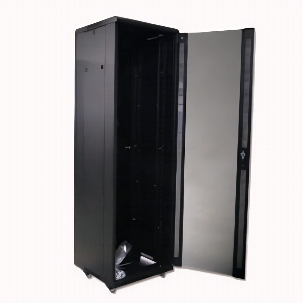 Rack MYConnection! 801-6142 | 42U, 600x1000 mm