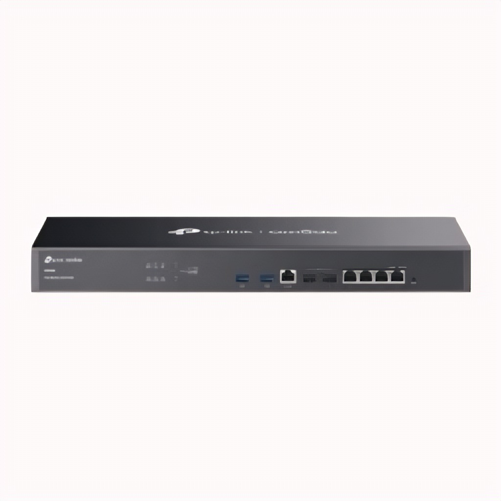 Omada Oc400 Hardware Controller | Multiples Puertos