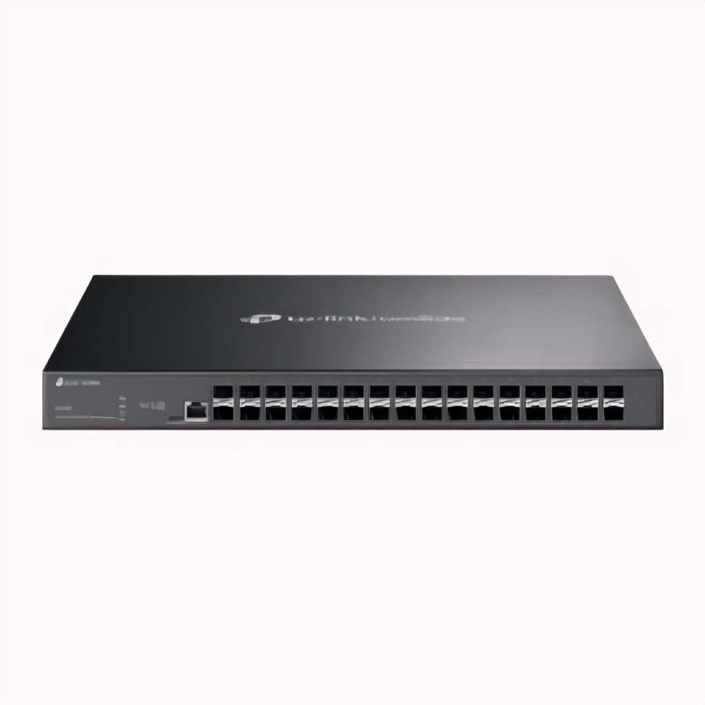 Switch TP-LINK SX3032F |  L2+, 32-Puertos, 10GE, SFP+