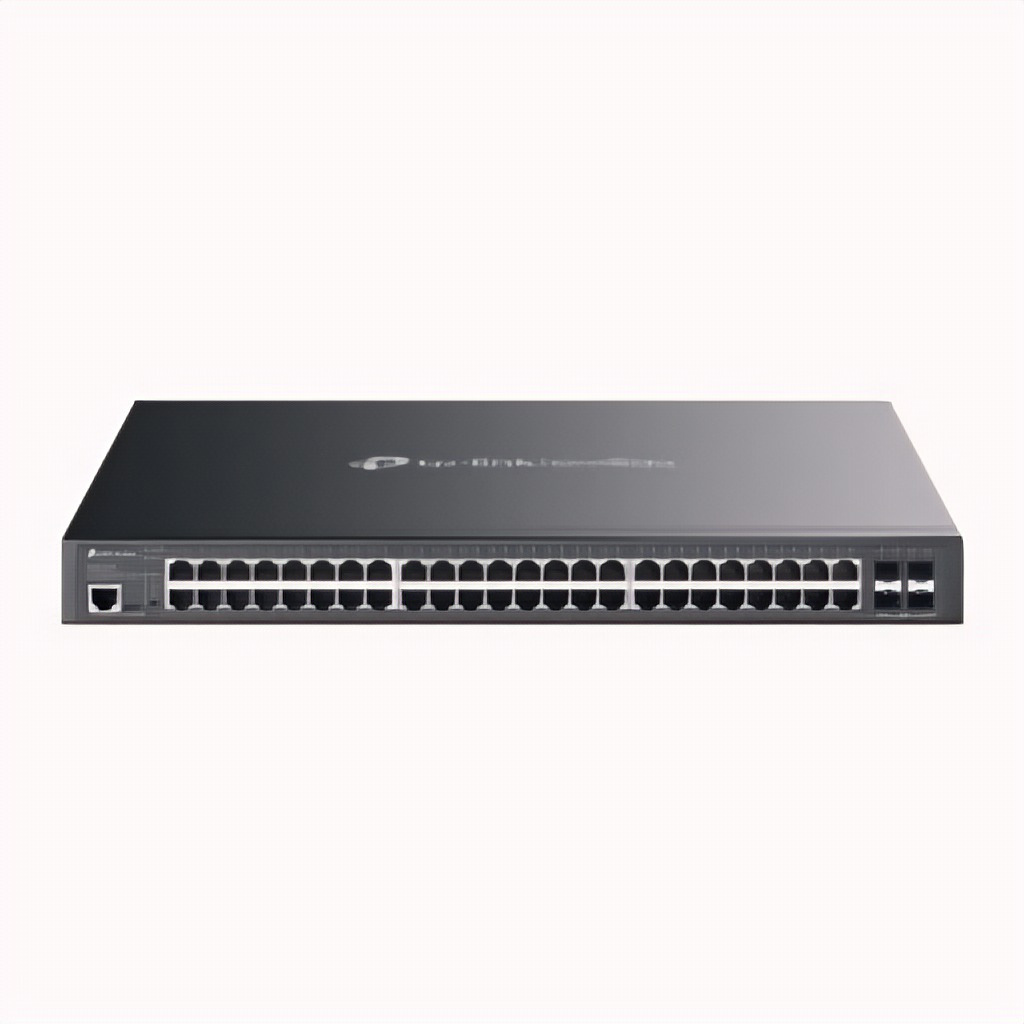 Switch Administrable 48P Puertos 48 PoE 750WW