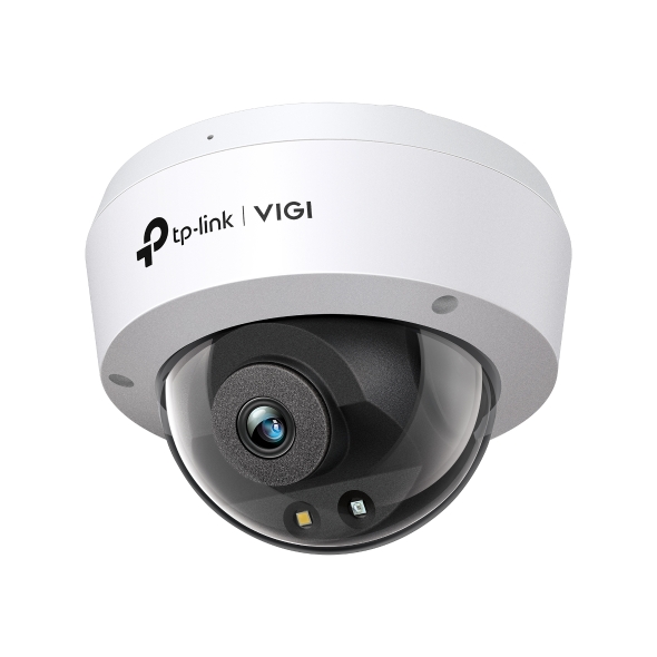 Cámara Domo IP TP-LINK VIGI C230 | 3MP, Visión Nocturna, Exterior