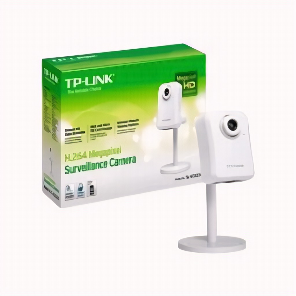 Cámara IP TP-LINK TL-SC3230 | Cableada, HD