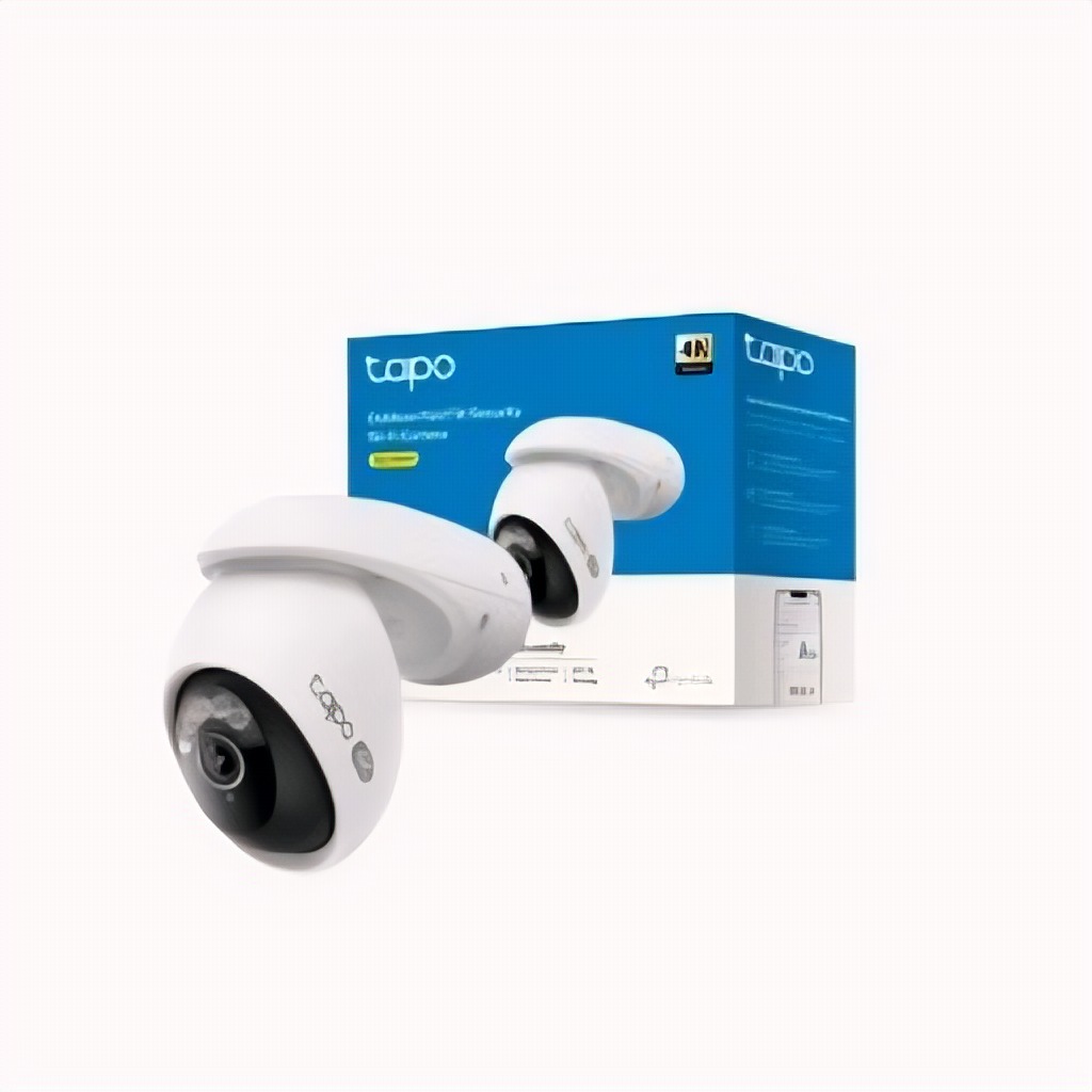 Cámara WiFi IP TP-LINK Tapo C560WS | 4K 8MP