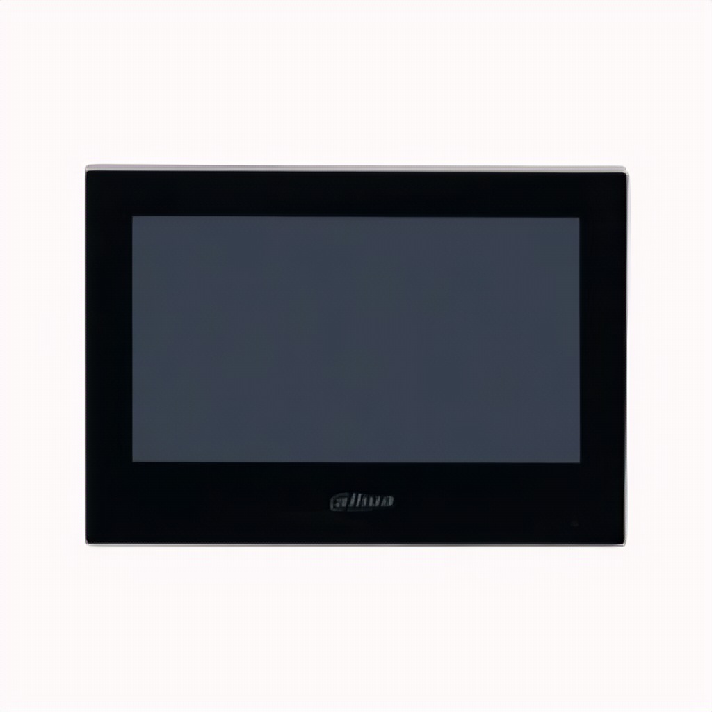 Monitor Inteligente IP Dahua VTH2621G-WP | 7", Interior, WiFi