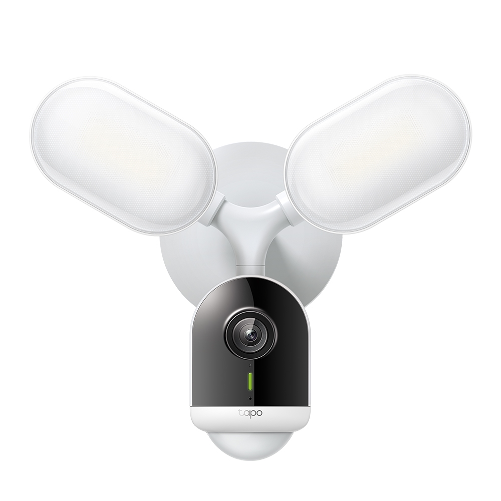 Cámara con reflector inteligente TP-LINK Tapo C720 | 2K QHD, Visión Nocturna