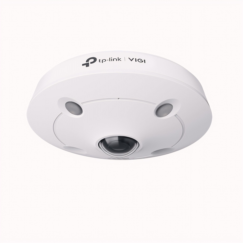 Cámara IP TP-LINK VIGI InSight S655I | 5MP, Fisheye