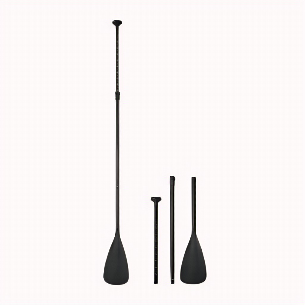 Remo para Stand Up Paddle Wairua | Aluminio + PVC220cm