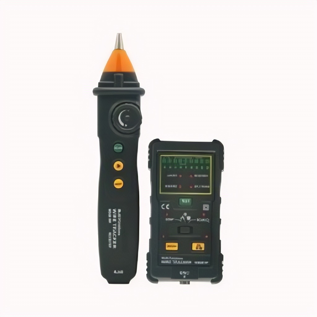 Tester De Red Generador Tonos