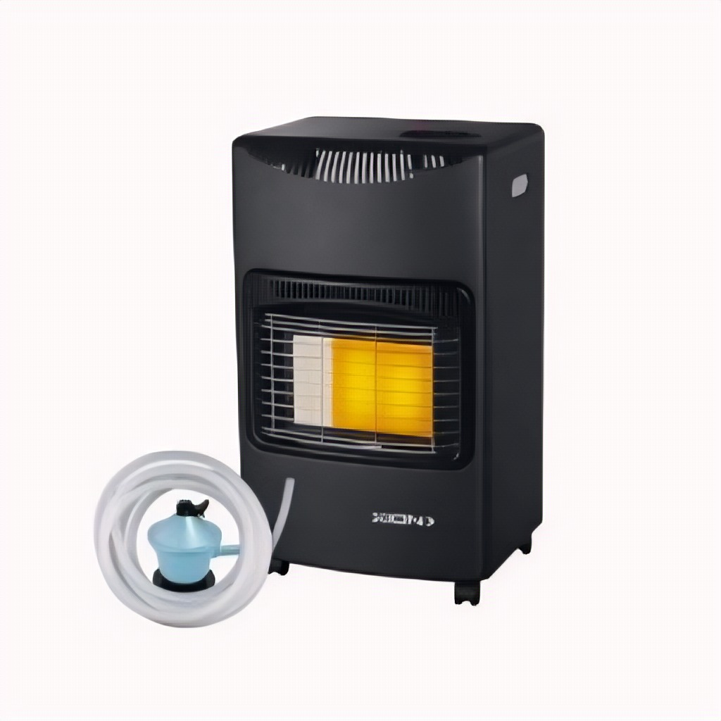 Estufa a Gas Xion XI-GAS