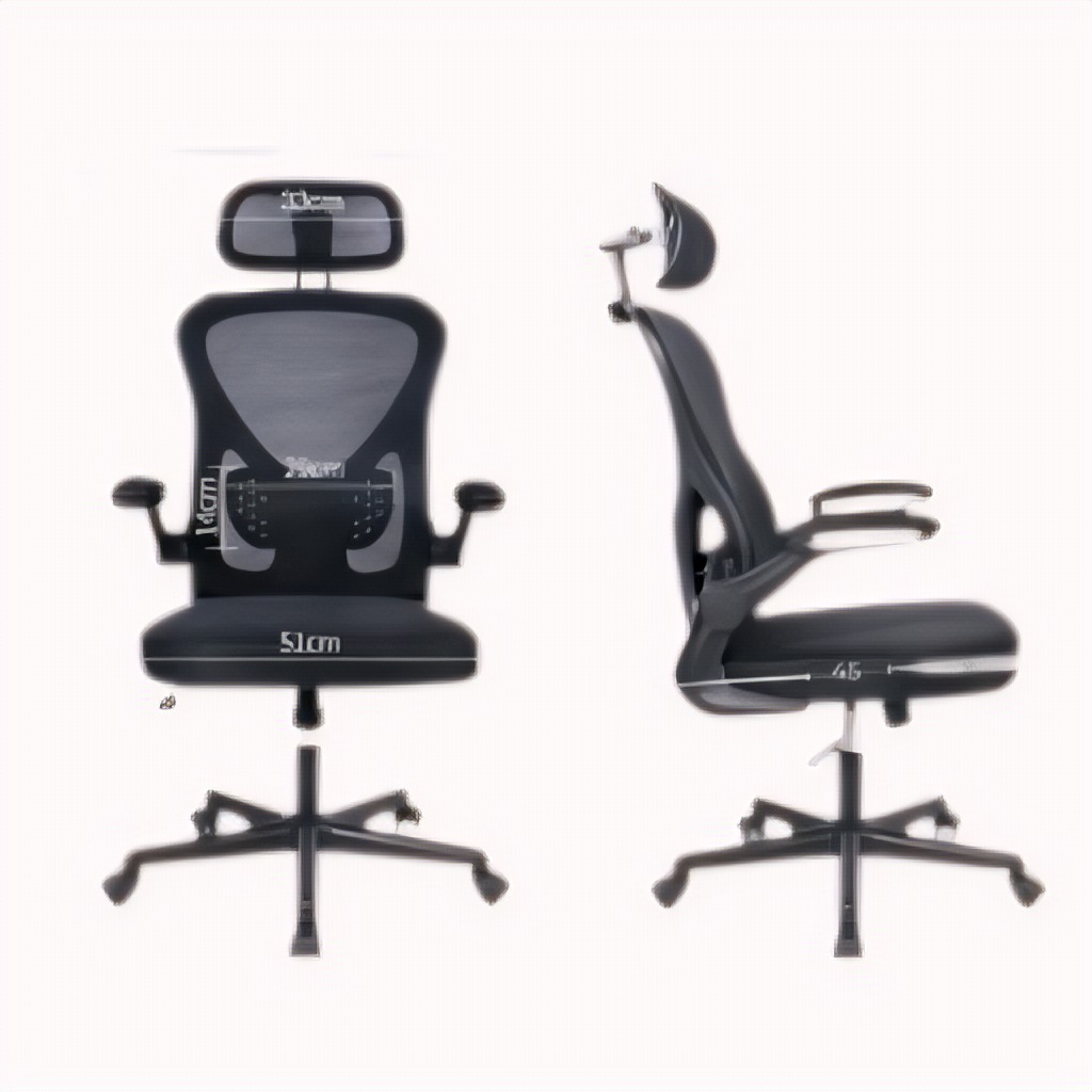 Silla de Oficina Shot Gaming SHOT-CHAIR-E100 | Soporte ergonómico