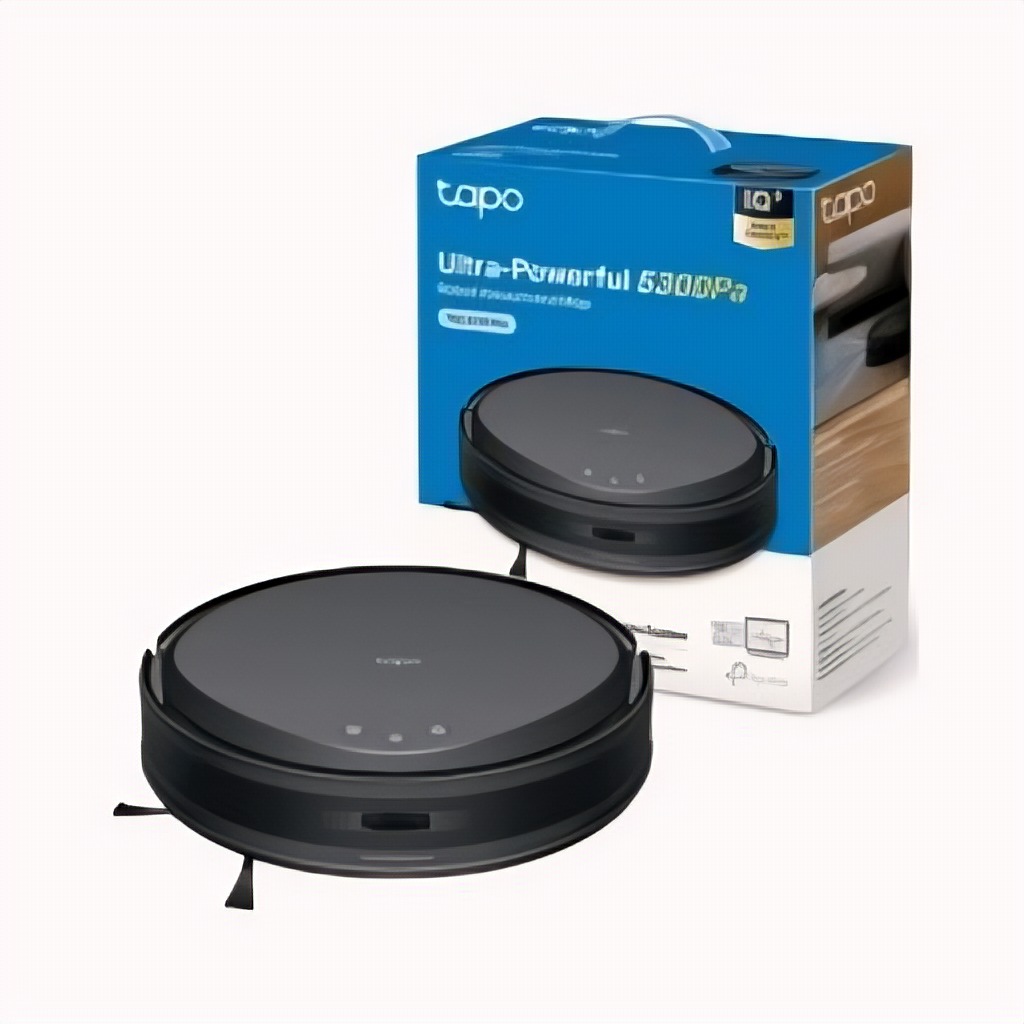 Aspiradora Y Trapeador Inteligente Robot Magslim Lidar