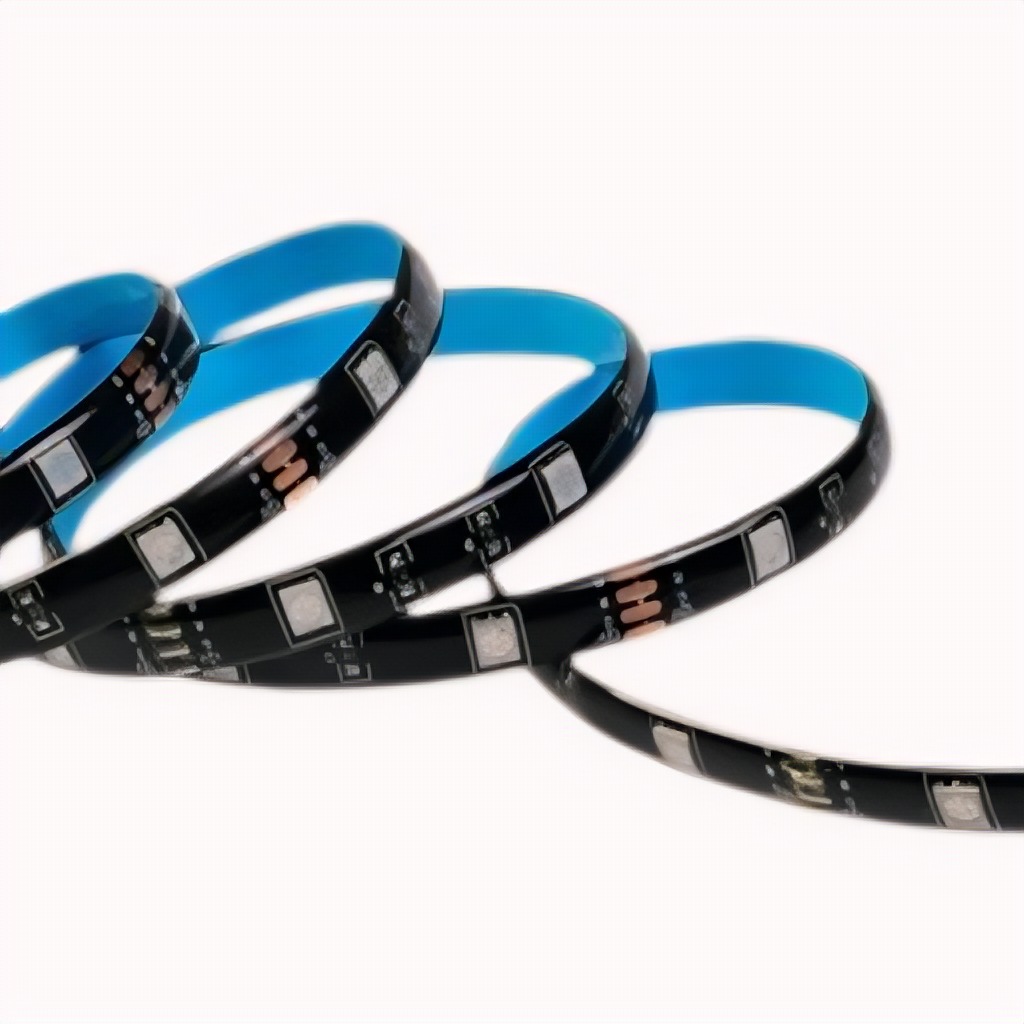 Tira LED Inteligente Sonoff 5050RGB-2M | RGB, 2 m