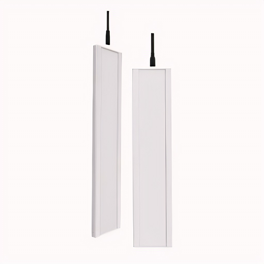 Panel LED MyConnection de Encastre | Rectangular, 10W, Luz Fría