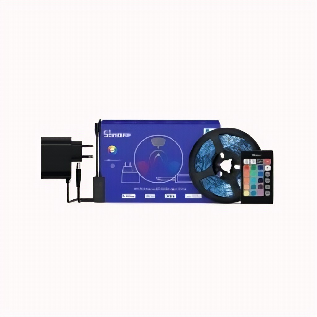 Kit de Tiras LED Inteligente Sonoff L2-LITE | WiFi, 5 m