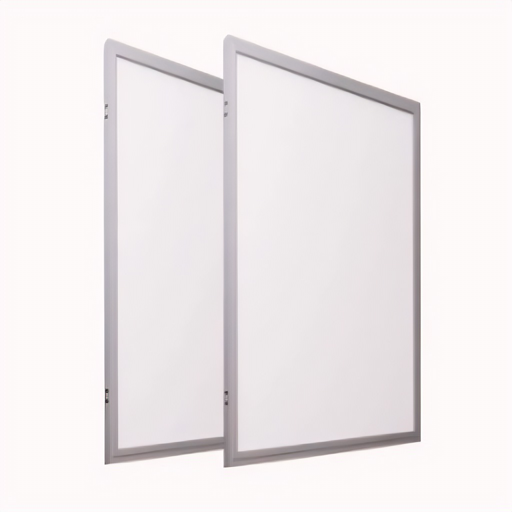 Panel LED MyConnection de Embutir | Cuadrado, 20W, Luz Fría