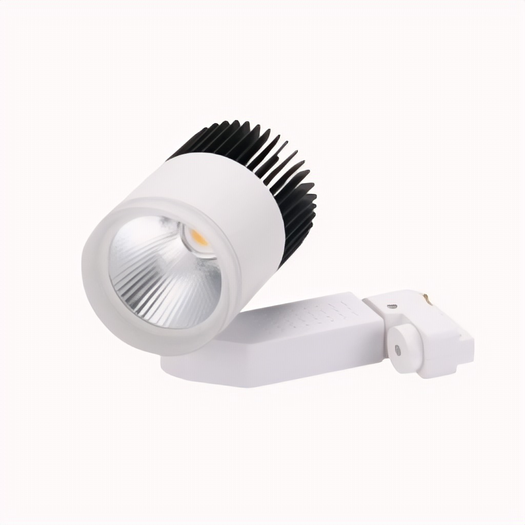 Spot LED MyConnection | 12W, Luz Cálida