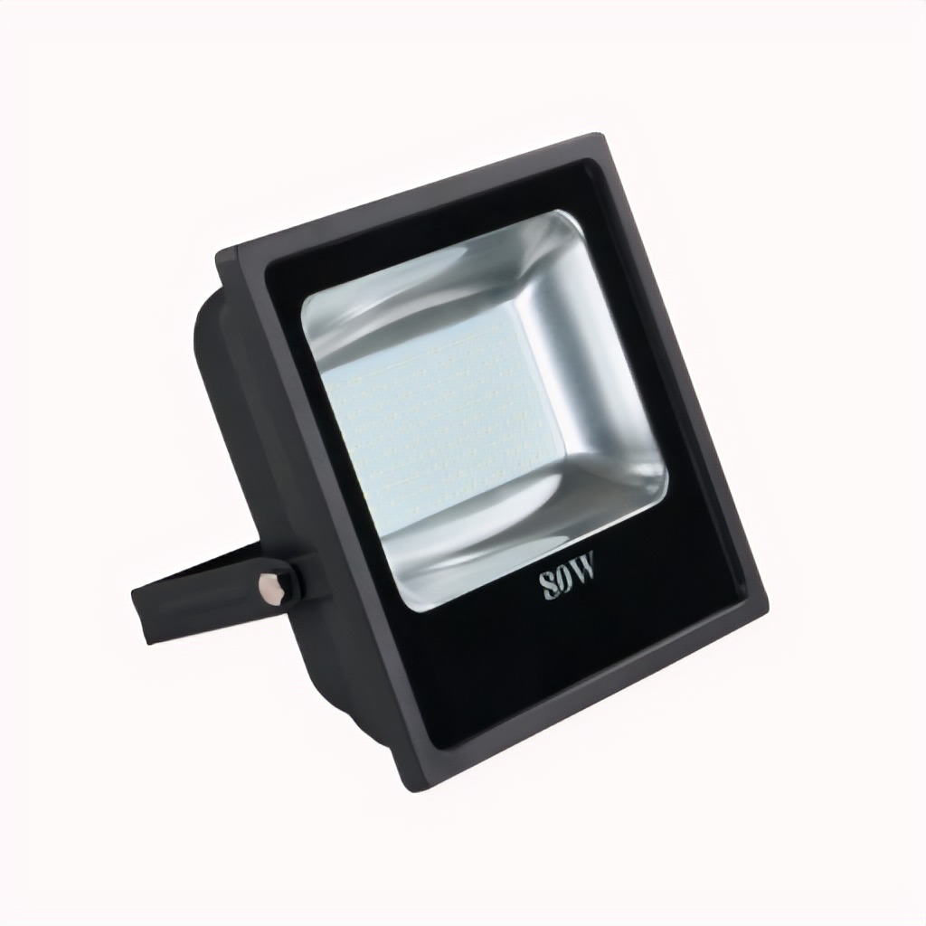 Foco LED MyConnection | 80W, Luz Cálida