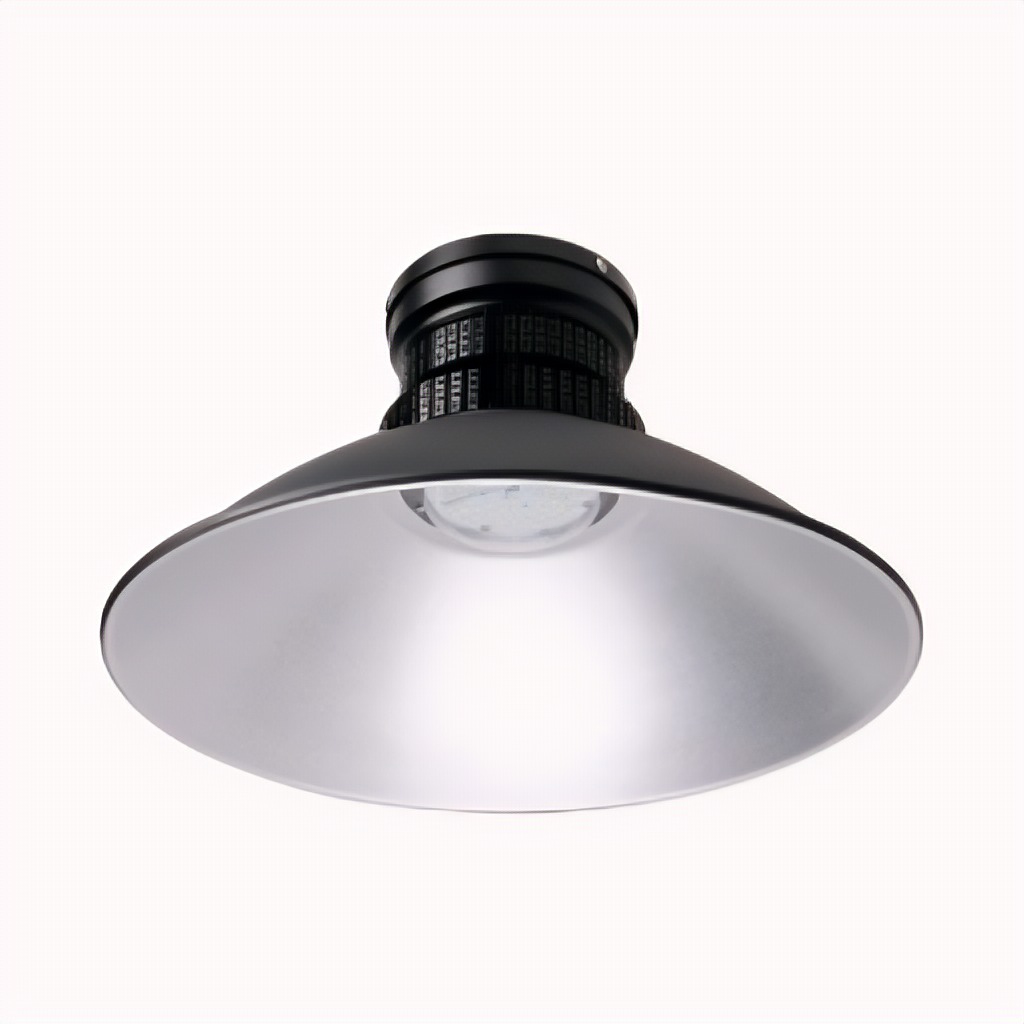 Lámpara LED MyConnection Industrial | 50W, Luz Fría