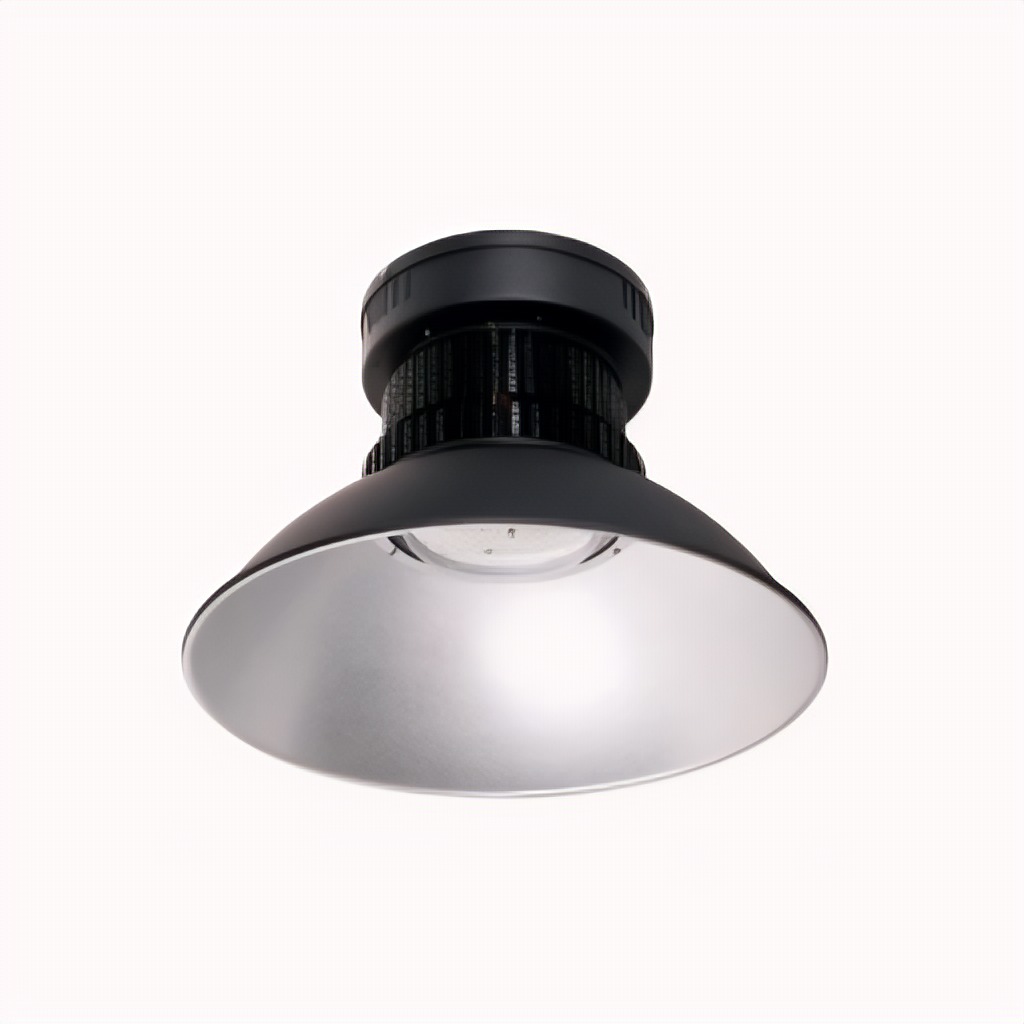 Lámpara LED MyConnection Industrial | 80W, Luz Fría