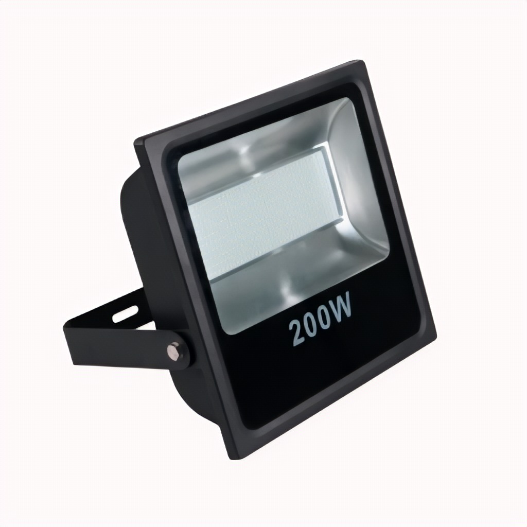 Foco LED MyConnection | 200W, Luz Fría