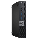 Equipo DELL Optiplex 5050 Core i3 3.40 GHz, 8GB, 128GB